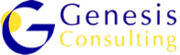 Genesis Consulting logo