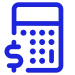 calculate math currency business finance calculator accounting icon 232639 c